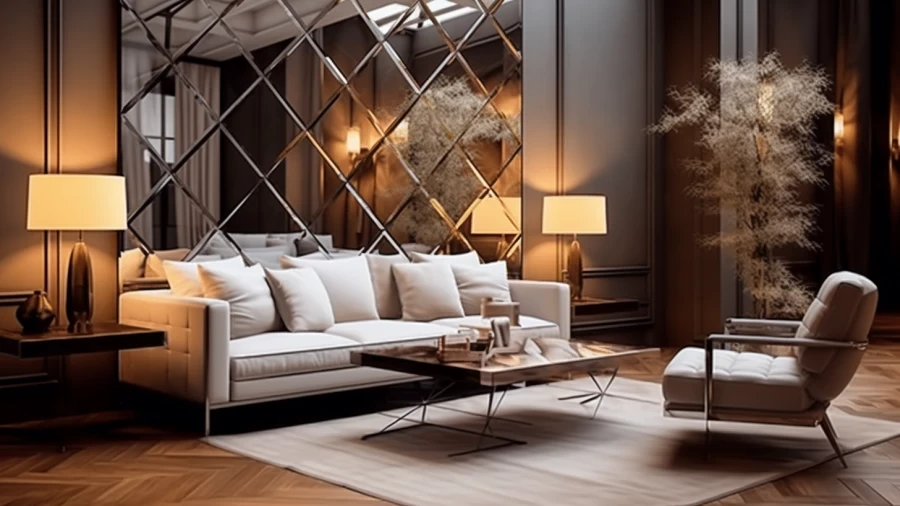 10 Mirror Decoration Ideas That Will Enhance Your Space