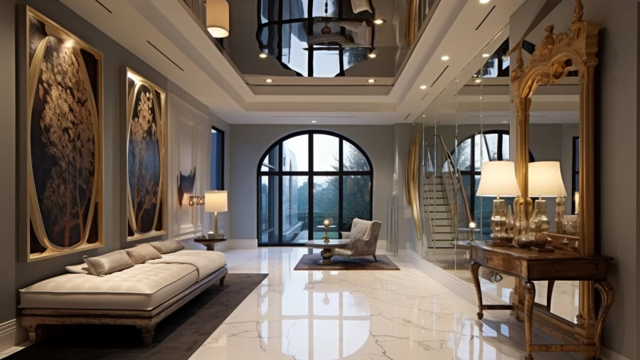 10 Mirror Decoration Ideas That Will Enhance Your Space