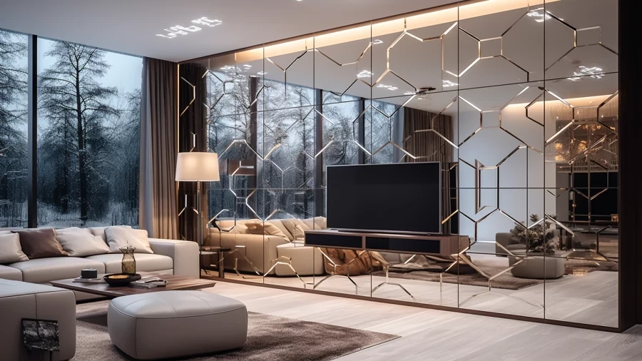 10 Mirror Decoration Ideas That Will Enhance Your Space