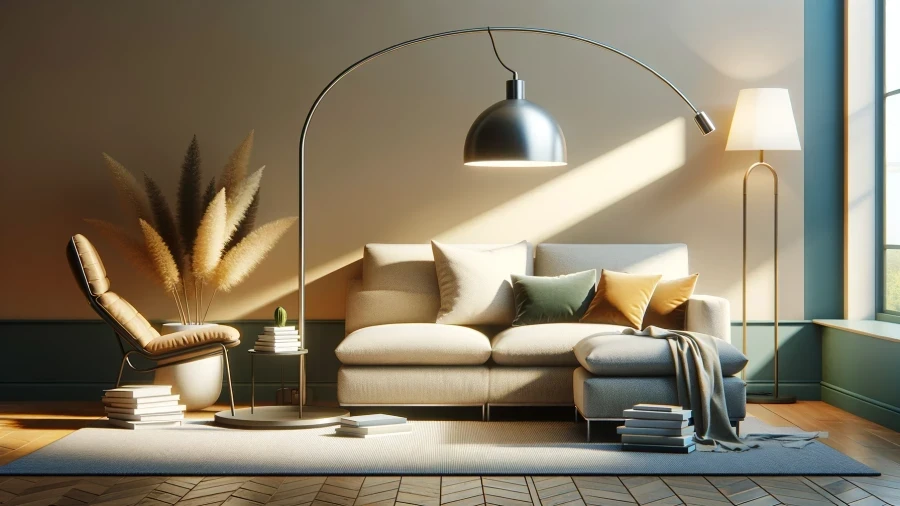 Best Modern Lighting Ideas to Brighten Up Your Living Space, Bedroom
