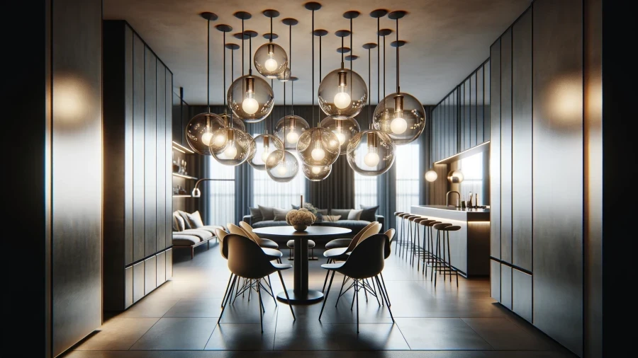 Best Modern Lighting Ideas to Brighten Up Your Living Space, Bedroom