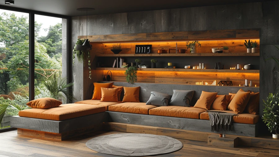 20 Modular Kitchen Design Ideas to Transform Your Cooking Space