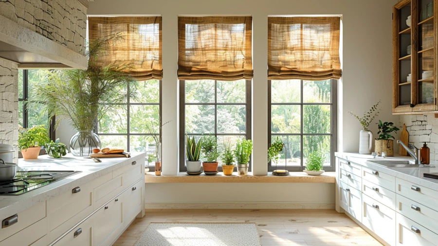 20 Modular Kitchen Design Ideas to Transform Your Cooking Space