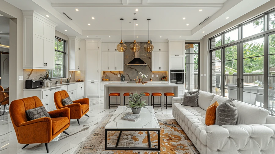 20 Modular Kitchen Design Ideas to Transform Your Cooking Space
