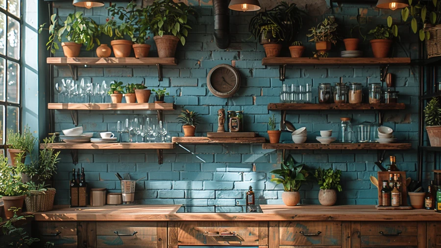 20 Modular Kitchen Design Ideas to Transform Your Cooking Space