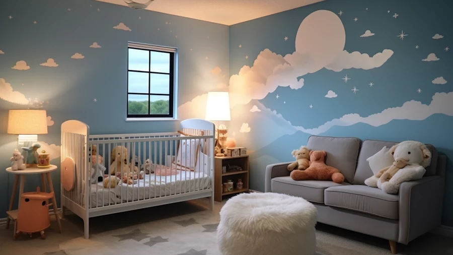 7 Neutral Nursery Ideas for a Serene and Stylish Space