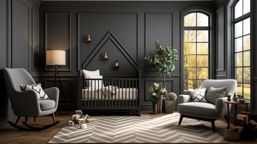 7 Neutral Nursery Ideas for a Serene and Stylish Space