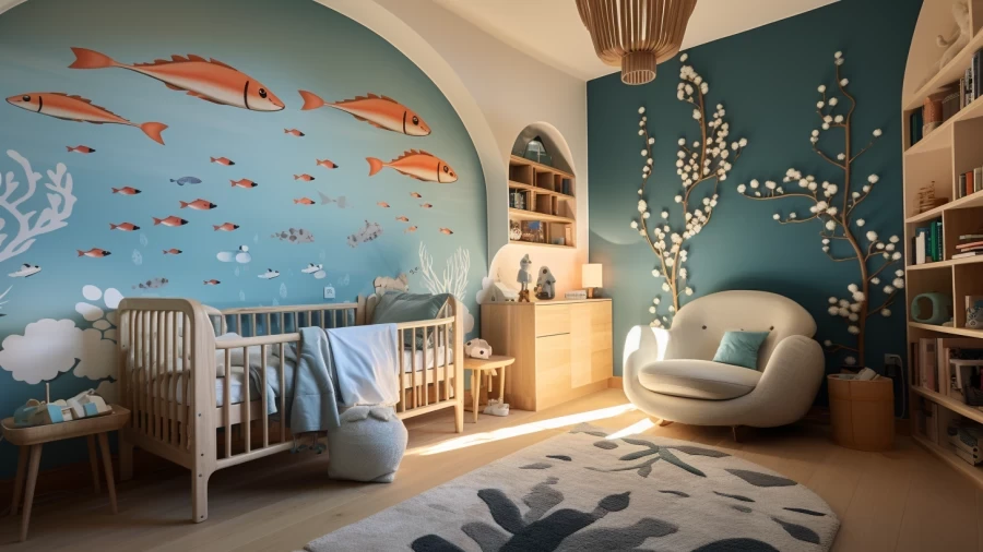 7 Neutral Nursery Ideas for a Serene and Stylish Space