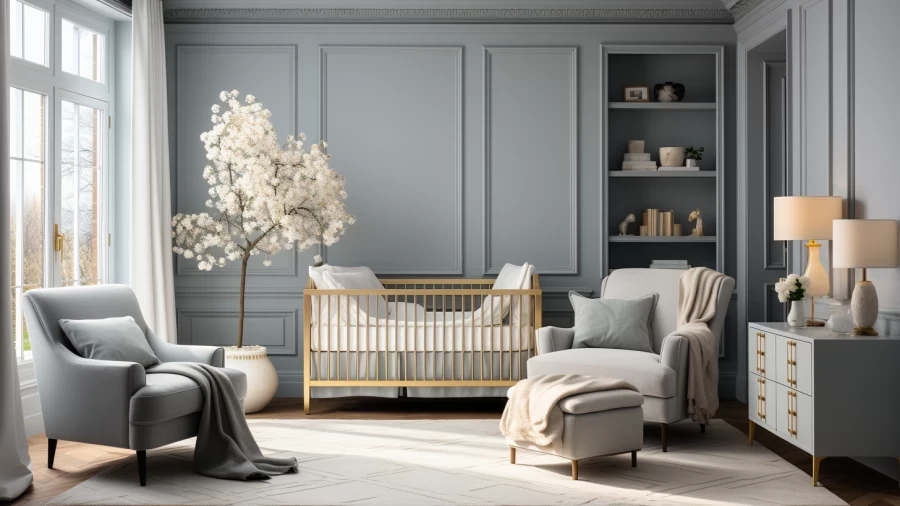 7 Neutral Nursery Ideas for a Serene and Stylish Space