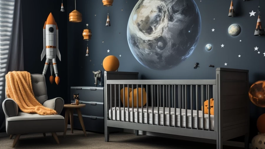 7 Neutral Nursery Ideas for a Serene and Stylish Space