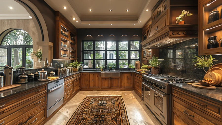 20 Open Kitchen Interior Design Ideas to Elevate Your Home