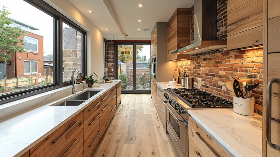 20 Open Kitchen Interior Design Ideas to Elevate Your Home