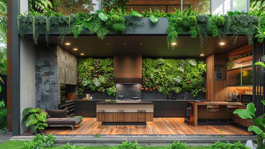 20 Open Kitchen Interior Design Ideas to Elevate Your Home