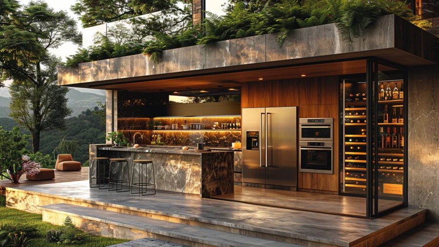 20 Open Kitchen Interior Design Ideas to Elevate Your Home