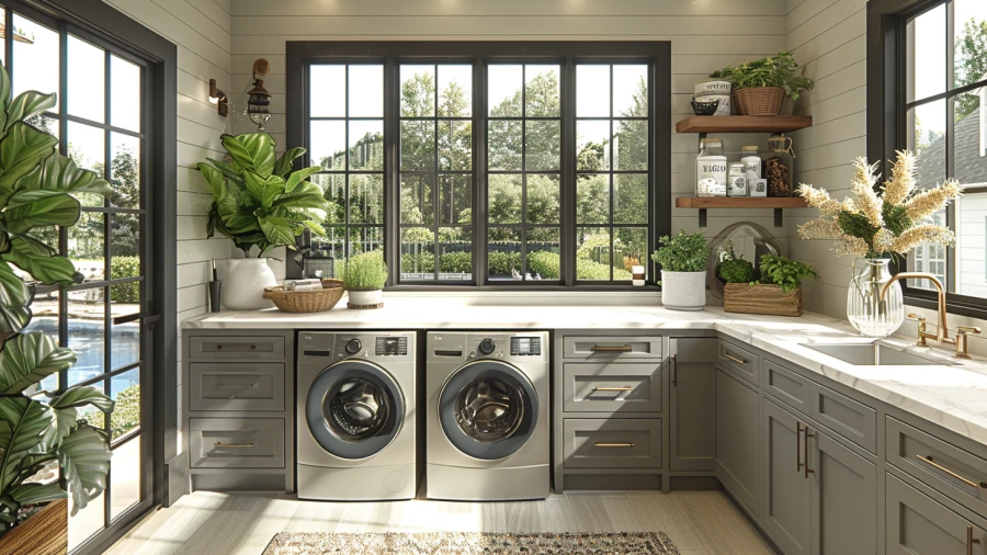 20 Open Kitchen Interior Design Ideas to Elevate Your Home