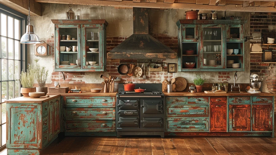 20 Open Kitchen Interior Design Ideas to Elevate Your Home