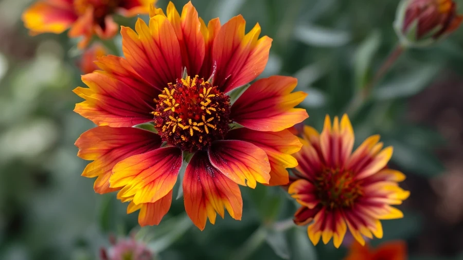 8 Beautiful Plants with Orange Flowers for Your Garden or Yard