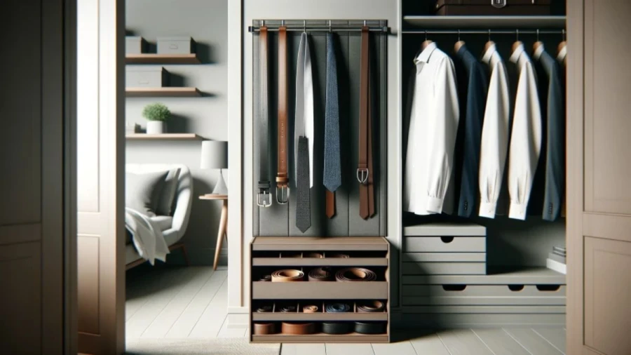 8 Closet Organization Ideas to Declutter Your Life