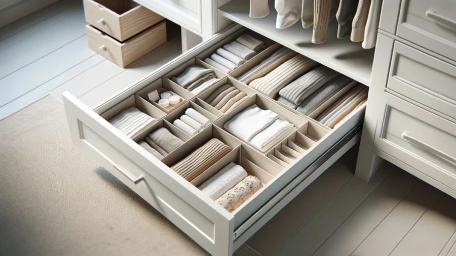 8 Closet Organization Ideas to Declutter Your Life