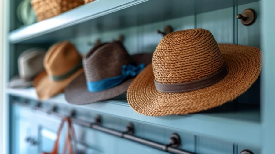 8 Closet Organization Ideas to Declutter Your Life