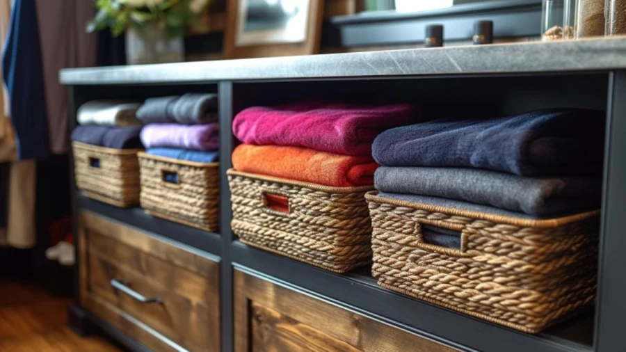 8 Closet Organization Ideas to Declutter Your Life