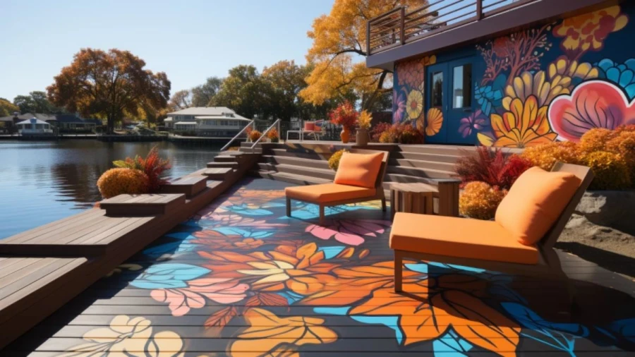 Best 10 Outdoor Dock Space Ideas to Elevate Your Outdoor Living Spaces
