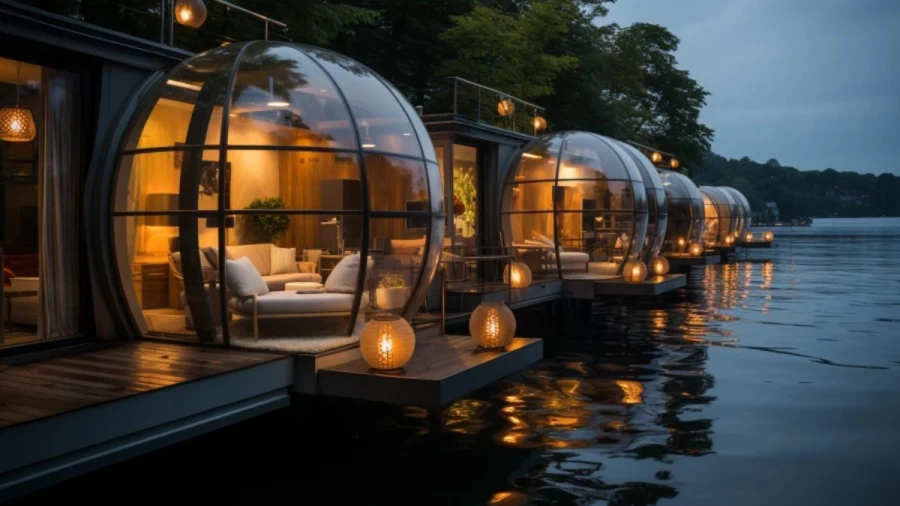 Best 10 Outdoor Dock Space Ideas to Elevate Your Outdoor Living Spaces