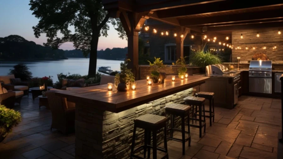 Best 10 Outdoor Dock Space Ideas to Elevate Your Outdoor Living Spaces