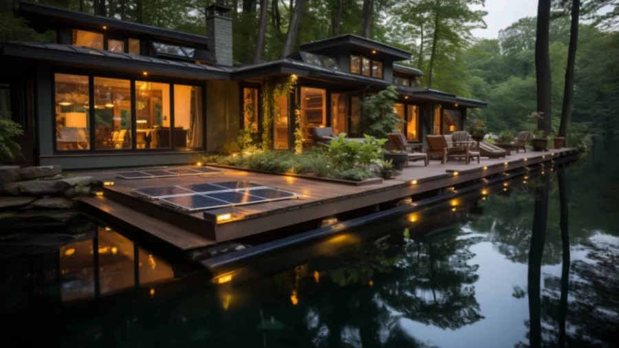 Best 10 Outdoor Dock Space Ideas to Elevate Your Outdoor Living Spaces