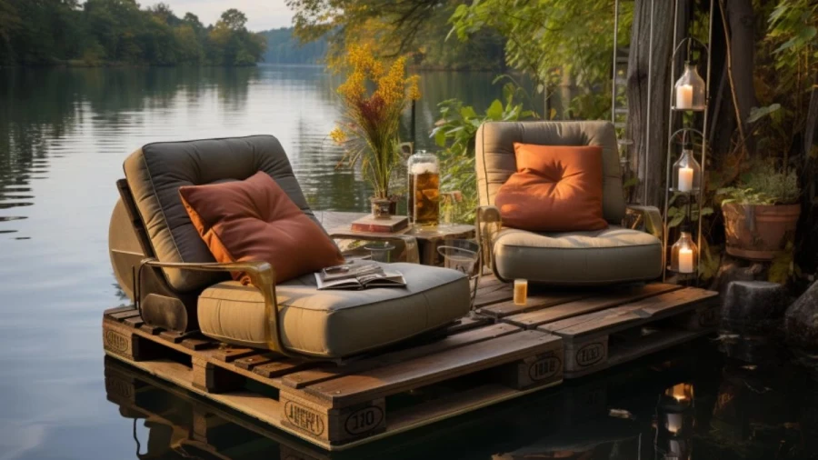 Best 10 Outdoor Dock Space Ideas to Elevate Your Outdoor Living Spaces