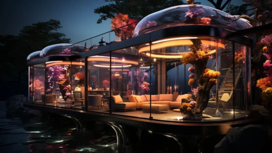 Best 10 Outdoor Dock Space Ideas to Elevate Your Outdoor Living Spaces