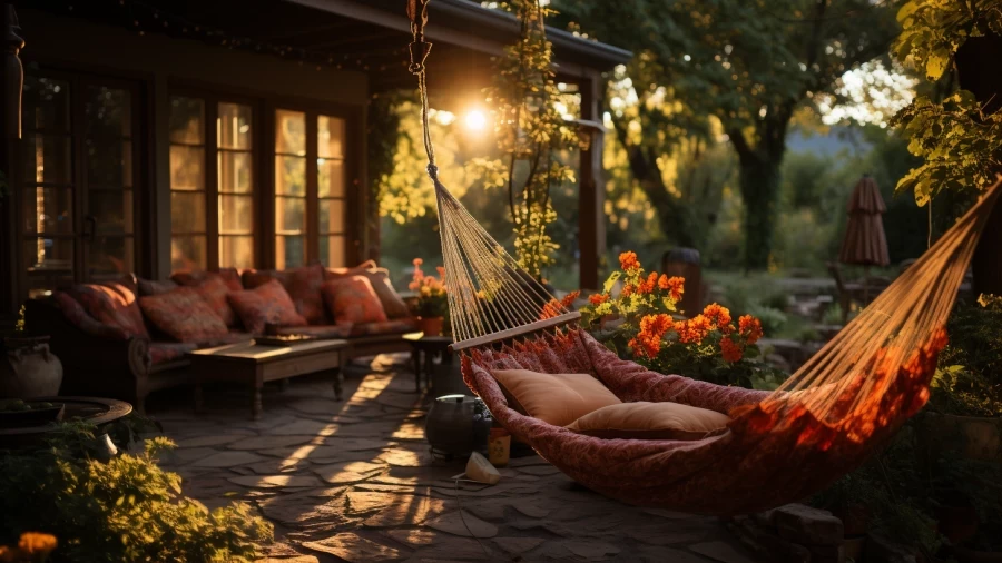 8 Innovative Outdoor Furniture Ideas for Maximizing Your Garden Space