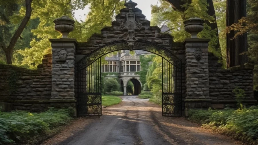 Exploring 7 Different Types of Outdoor Home Gates That Will Protect Your Home