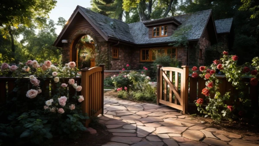 Exploring 7 Different Types of Outdoor Home Gates That Will Protect Your Home