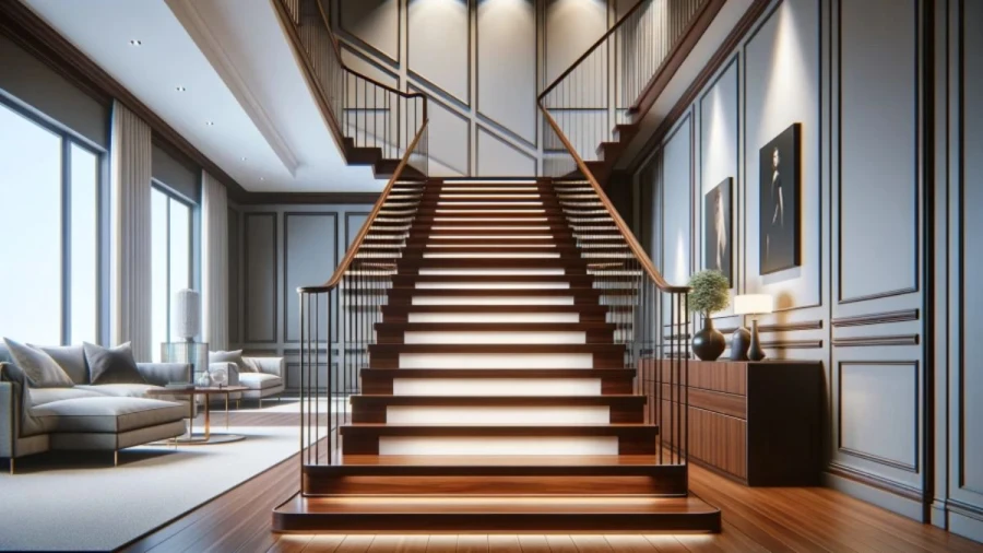 8 Best Painted Stairs Ideas That Brighten Your Home