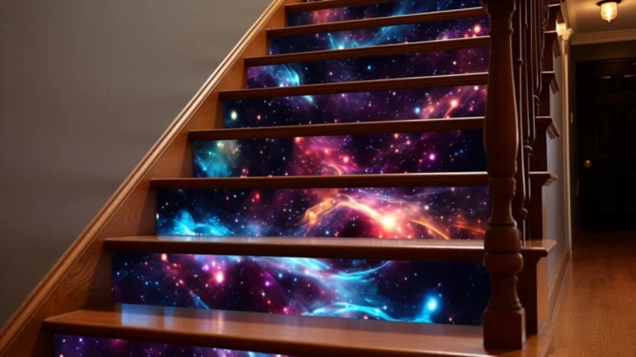 8 Best Painted Stairs Ideas That Brighten Your Home