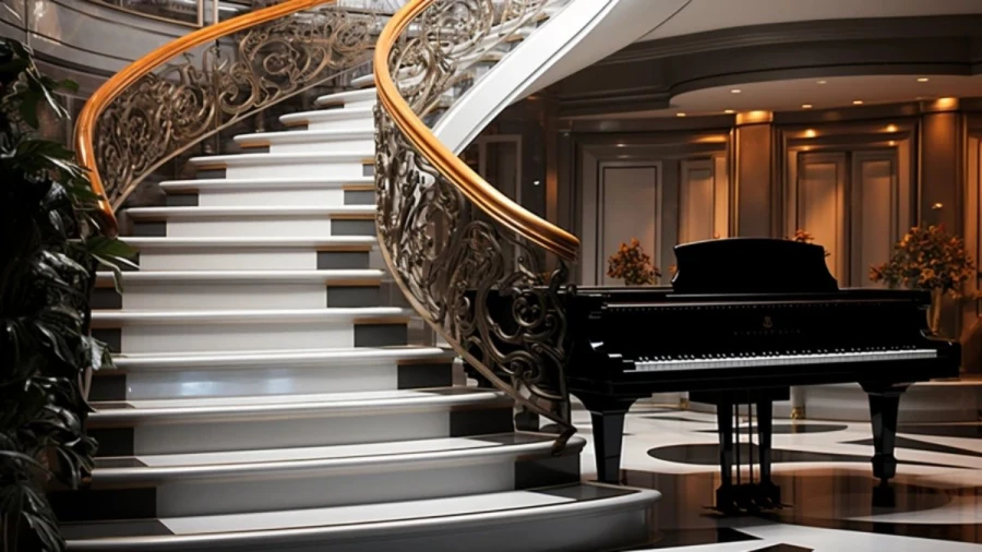 8 Best Painted Stairs Ideas That Brighten Your Home