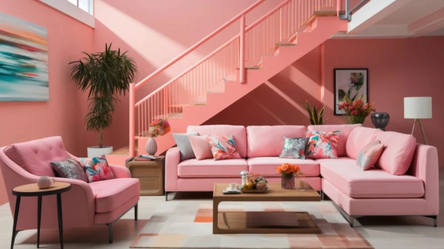 8 Best Painted Stairs Ideas That Brighten Your Home