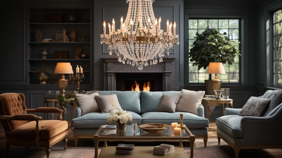 9 Elegant Parisian Decor Ideas for a Stylish Interior Design