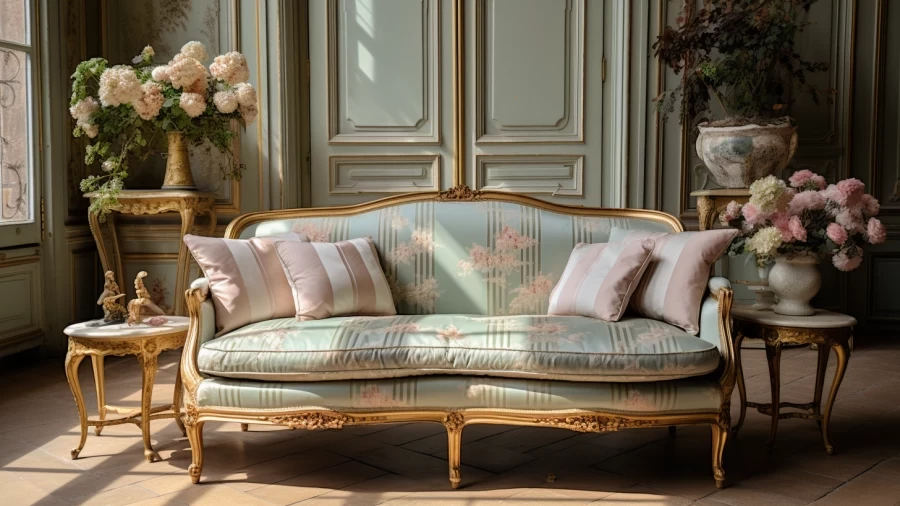 9 Elegant Parisian Decor Ideas for a Stylish Interior Design