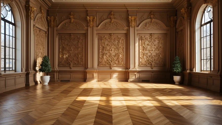 9 Elegant Parisian Decor Ideas for a Stylish Interior Design