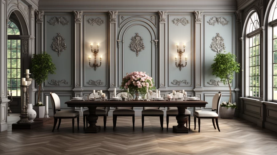 9 Elegant Parisian Decor Ideas for a Stylish Interior Design