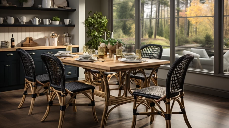 9 Elegant Parisian Decor Ideas for a Stylish Interior Design