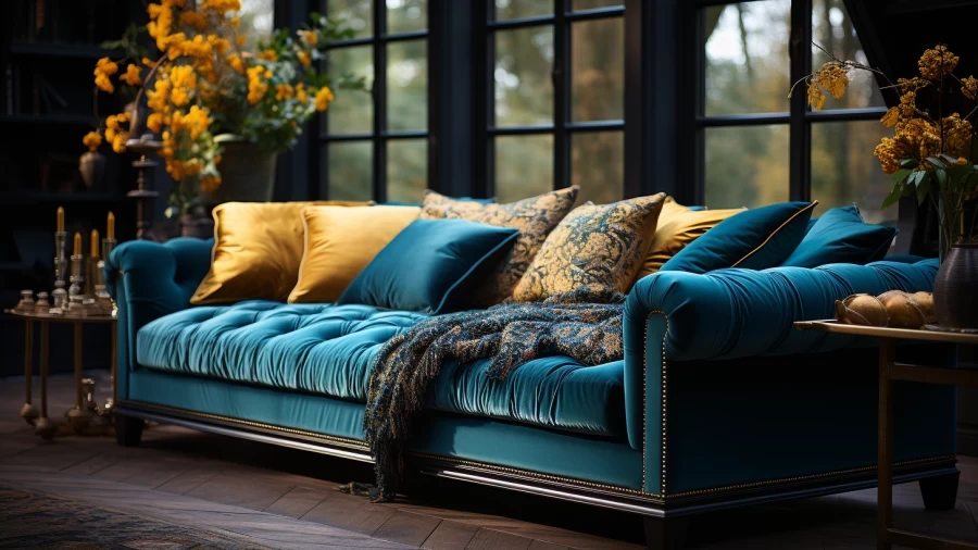 9 Elegant Parisian Decor Ideas for a Stylish Interior Design