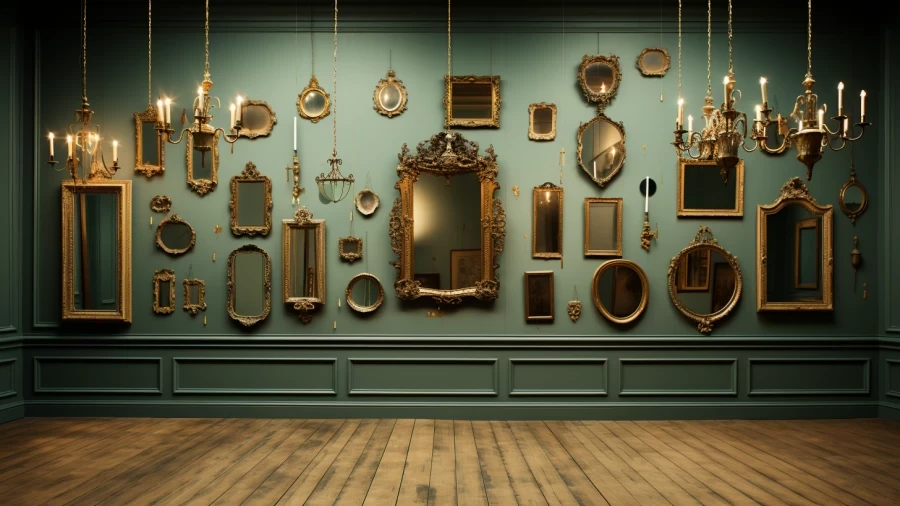 9 Elegant Parisian Decor Ideas for a Stylish Interior Design