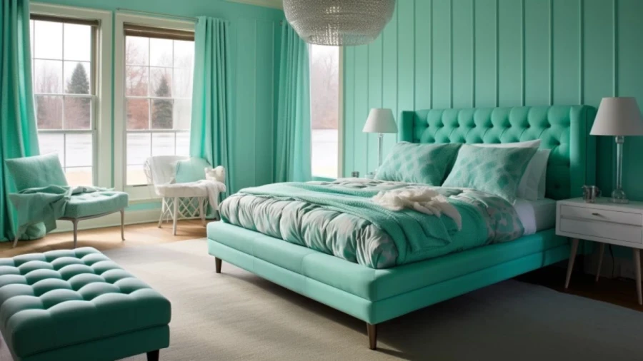 Pastel Paint Colors 2024 to Remodel Your Home Wall