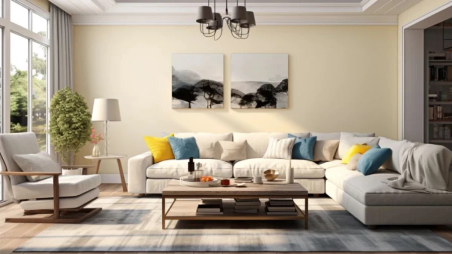 Pastel Paint Colors 2024 to Remodel Your Home Wall