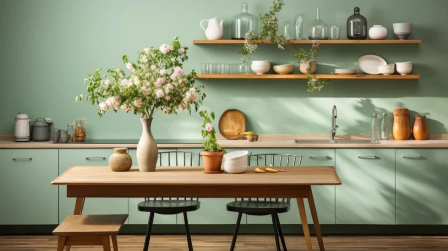 Pastel Paint Colors 2024 to Remodel Your Home Wall