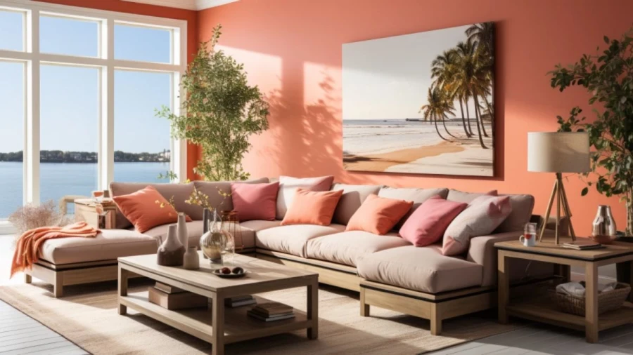 Pastel Paint Colors 2024 to Remodel Your Home Wall