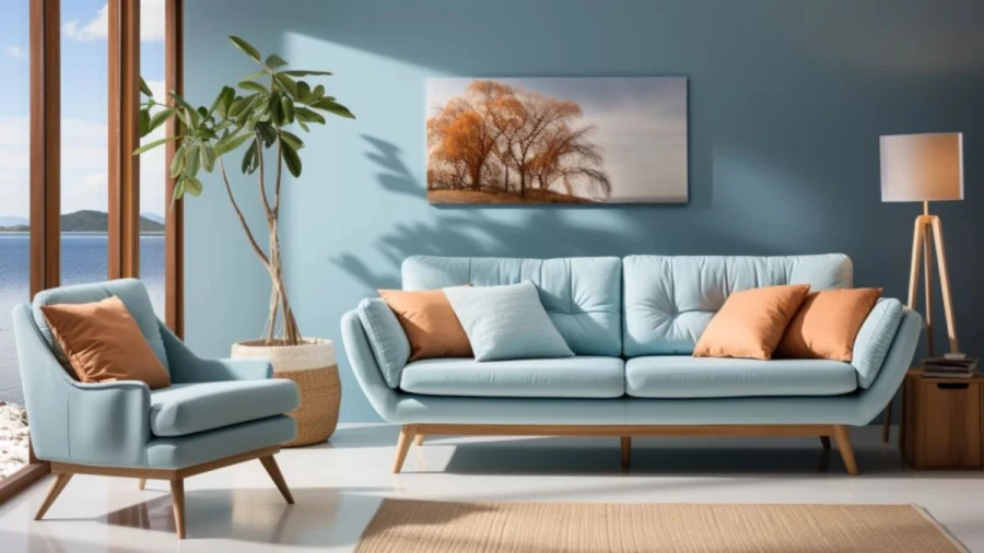 Pastel Paint Colors 2024 to Remodel Your Home Wall